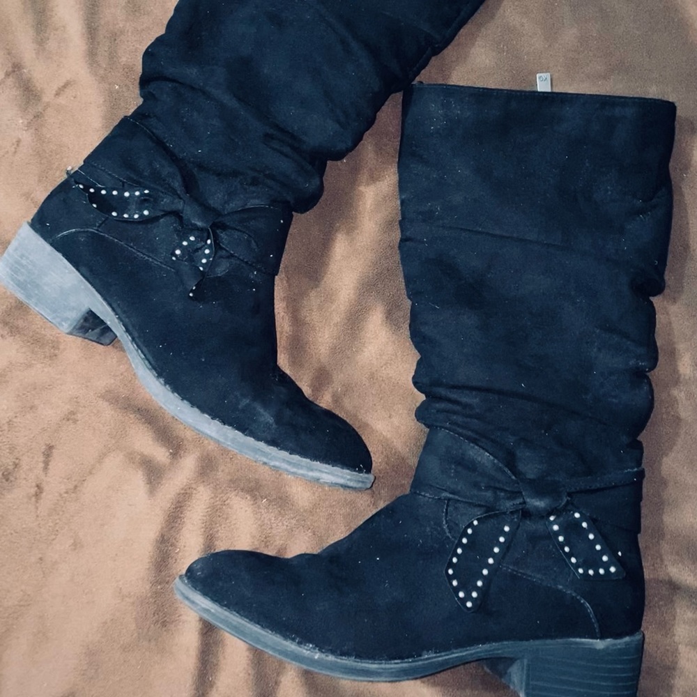 Big Girl Kenneth Cole Boots